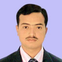 Dr. Rudra Pratap Singh