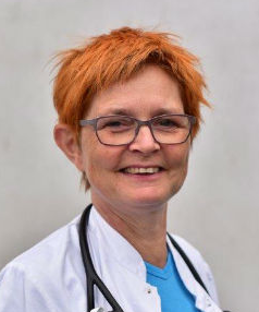 Annmarie Touborg Lassen