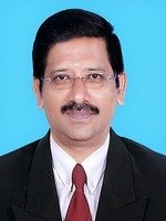 Suriyaprakash T N K