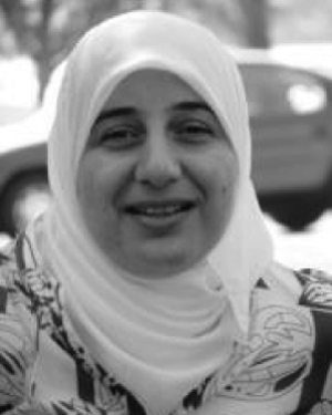 Arwa Fraiwan