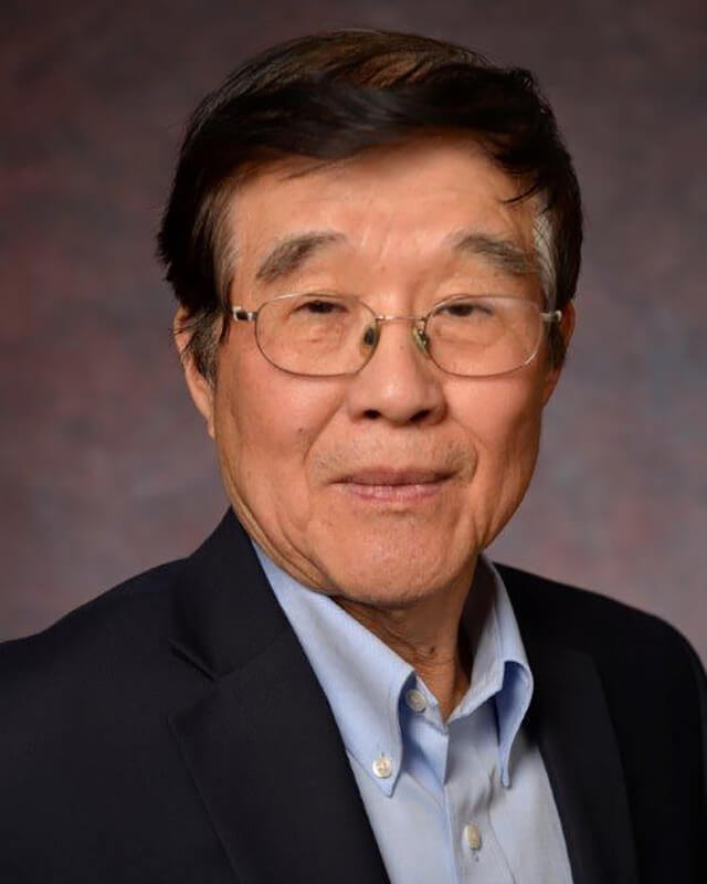 Chung S. Yang