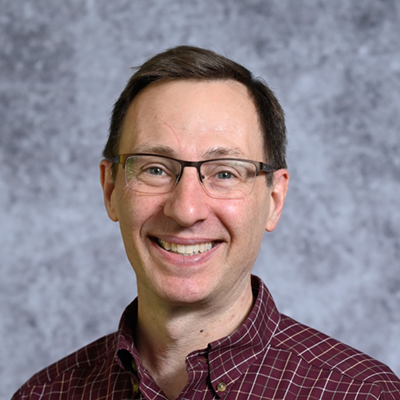 Jason A. Delborne