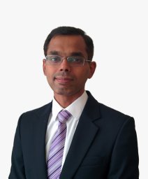 Venkat Ramanan