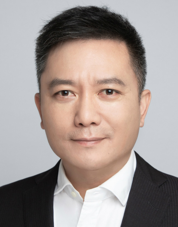 Ziqi Liang