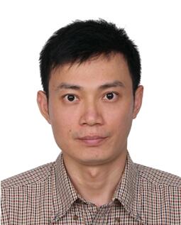 Zhan Lin