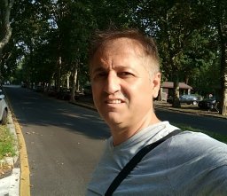 Mustafa Ozdemir