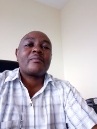 Justin Maghanga