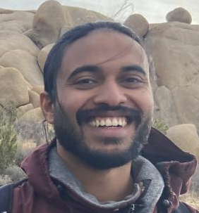 Siddharth Doshi