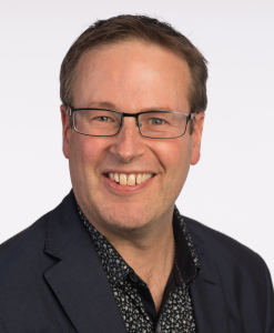 Ioan Fazey