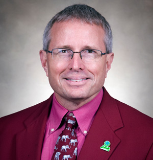 Robin D. Rogers