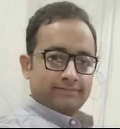 Suhaib Ahmed Soomro
