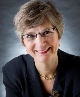 Ruth Ottman