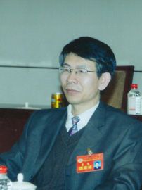 Zhanxin Ma