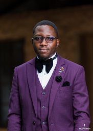 Stephen Ankamah-Lomotey