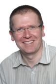 Kevin Purdy