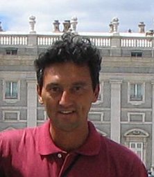 Michele Biasutti