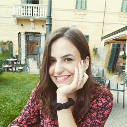 Anna Lorenzoni