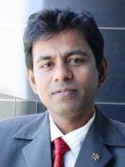 Mohammed G Sarwar