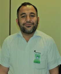 Shafi Ullah