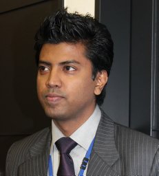 Subhajyoti Samaddar