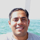 Rigoberto Lopez-Padilla
