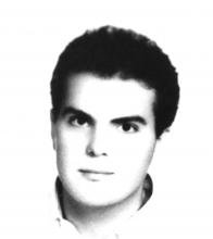 Nicolas P. Cottaris