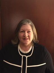 Susanne Cruickshank