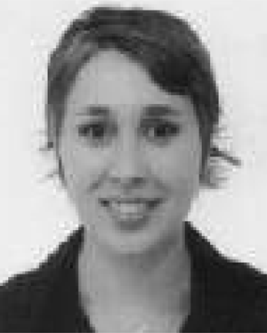 Maryline Thomas