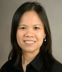 Truc T Tran
