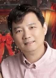 Huhua Cao