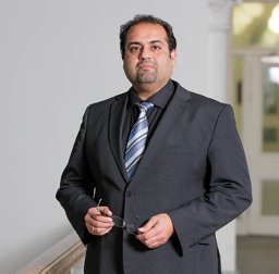 Amin Al-Habaibeh