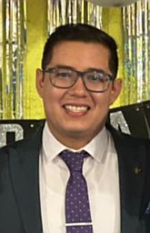 Erick Josue Rodriguez-Palma