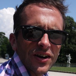 Dan Page