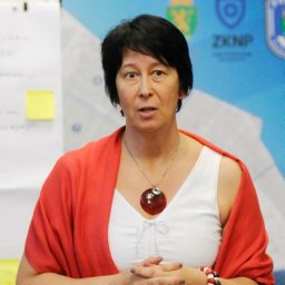 Katalin Molnár