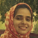 Bushra Parveen