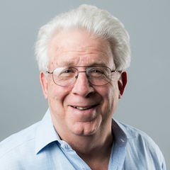 Robert Pozen