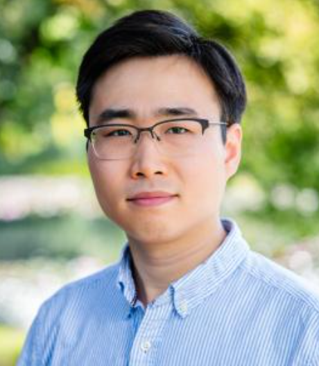 Jiang Luo