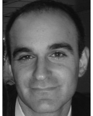 Christoforos Raptopoulos