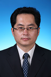 Jun Peng