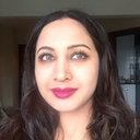 Tina Khan