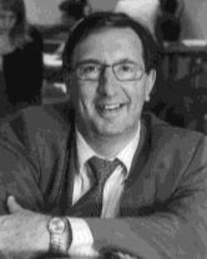 Vanderstraeten Guy G
