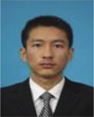 Bin Liu