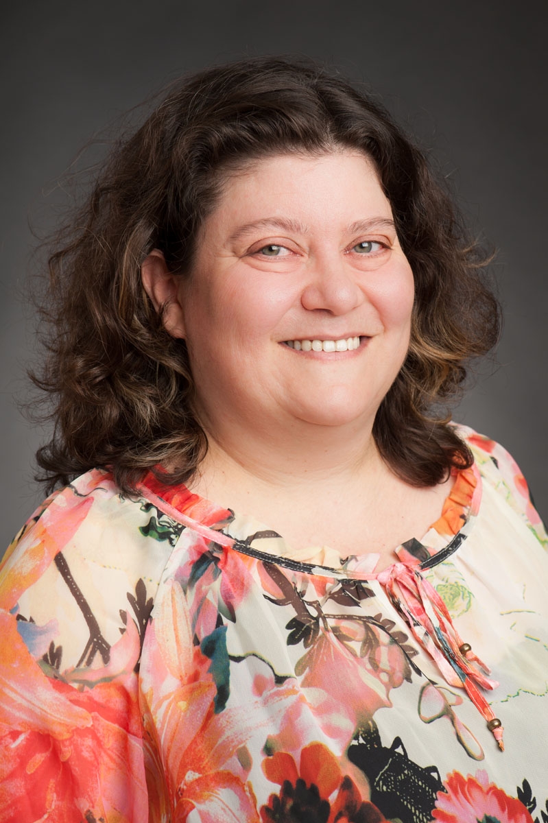 Josie Ursini-Siegel