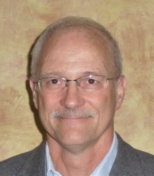 Roger C. Mayer