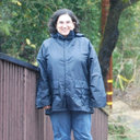 Leah Gonzalez Jarlsberg