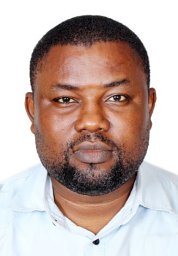 Chinedu Onyezobi