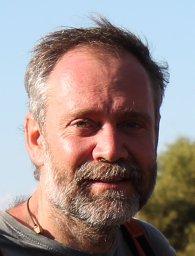 Alejandro Martínez-Abraín