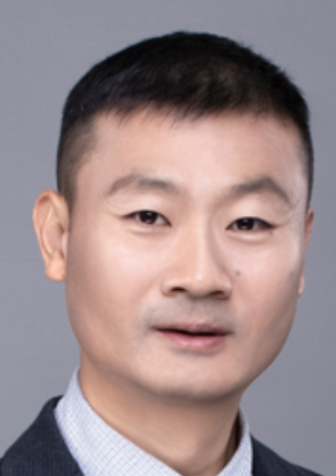Liang Wang