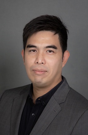 Clarence Tsun-ting Wong