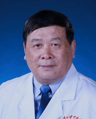 Yanlin Wang